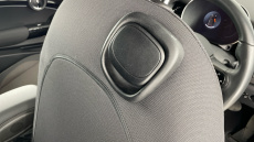 MINI Cooper 2.0 C Classic 2dr Auto Petrol Convertible